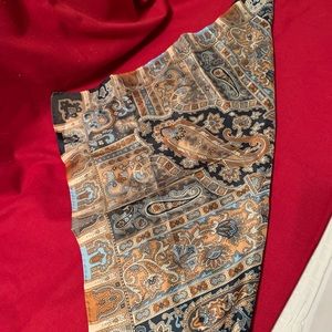 Talbots scarf brand new